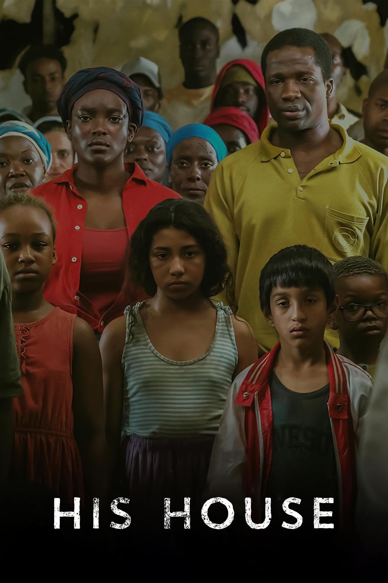 His House (2020) [76391] (A1772153712) [[Movies 2.0]] --Plex--